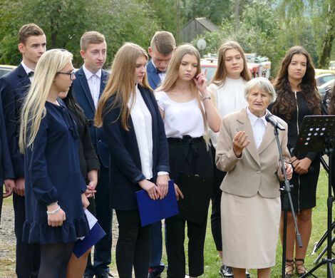 2018.09.21-23 - JUBILEUSZ 750 LAT ISTNIENIA GRABOWCA