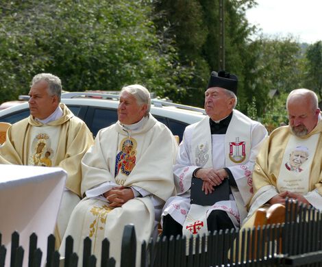 2018.09.21-23 - JUBILEUSZ 750 LAT ISTNIENIA GRABOWCA