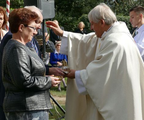 2018.09.21-23 - JUBILEUSZ 750 LAT ISTNIENIA GRABOWCA