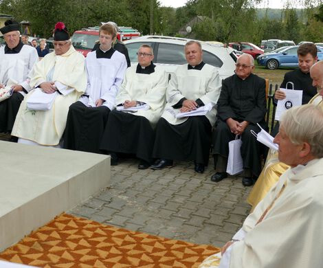2018.09.21-23 - JUBILEUSZ 750 LAT ISTNIENIA GRABOWCA