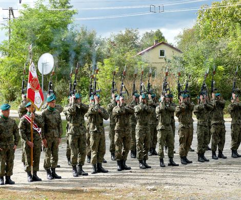 2018.09.21-23 - JUBILEUSZ 750 LAT ISTNIENIA GRABOWCA