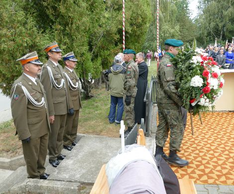 2018.09.21-23 - JUBILEUSZ 750 LAT ISTNIENIA GRABOWCA