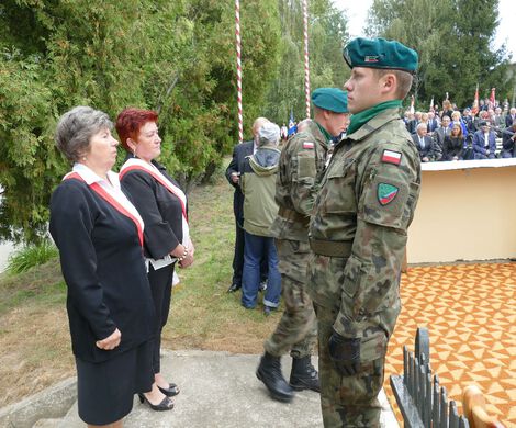 2018.09.21-23 - JUBILEUSZ 750 LAT ISTNIENIA GRABOWCA