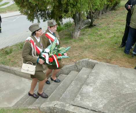 2018.09.21-23 - JUBILEUSZ 750 LAT ISTNIENIA GRABOWCA