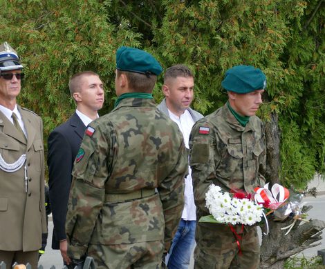 2018.09.21-23 - JUBILEUSZ 750 LAT ISTNIENIA GRABOWCA