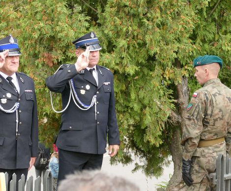 2018.09.21-23 - JUBILEUSZ 750 LAT ISTNIENIA GRABOWCA