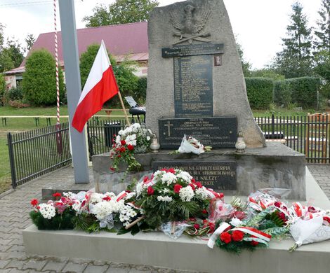 2018.09.21-23 - JUBILEUSZ 750 LAT ISTNIENIA GRABOWCA