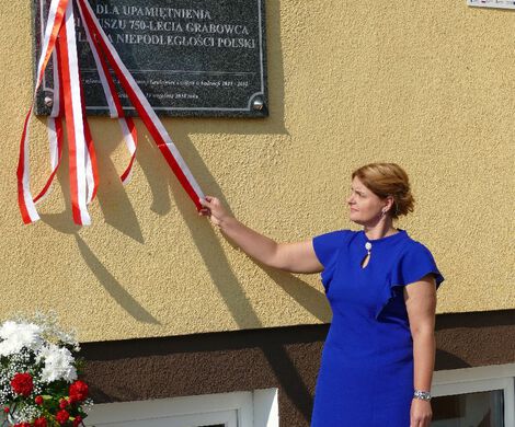 2018.09.21-23 - JUBILEUSZ 750 LAT ISTNIENIA GRABOWCA