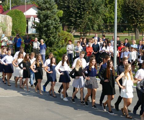 2018.09.21-23 - JUBILEUSZ 750 LAT ISTNIENIA GRABOWCA