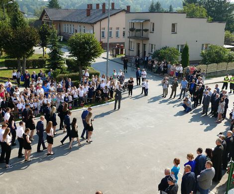 2018.09.21-23 - JUBILEUSZ 750 LAT ISTNIENIA GRABOWCA