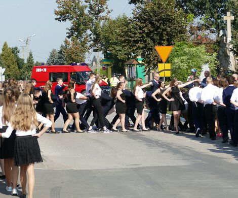 2018.09.21-23 - JUBILEUSZ 750 LAT ISTNIENIA GRABOWCA