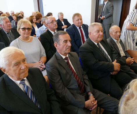 2018.09.21-23 - JUBILEUSZ 750 LAT ISTNIENIA GRABOWCA