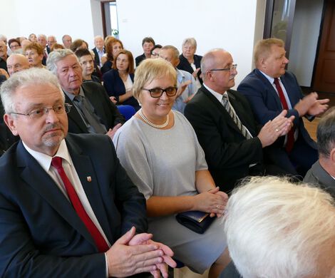 2018.09.21-23 - JUBILEUSZ 750 LAT ISTNIENIA GRABOWCA