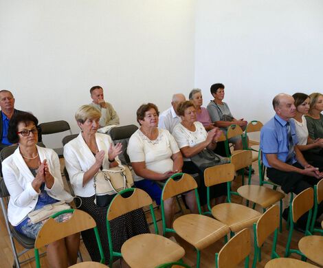 2018.09.21-23 - JUBILEUSZ 750 LAT ISTNIENIA GRABOWCA