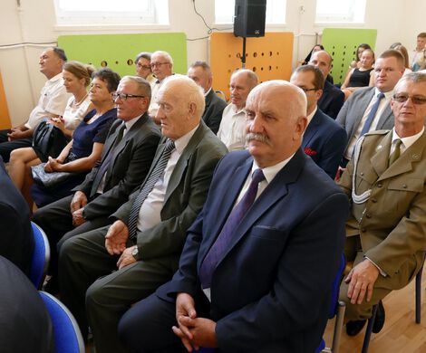 2018.09.21-23 - JUBILEUSZ 750 LAT ISTNIENIA GRABOWCA