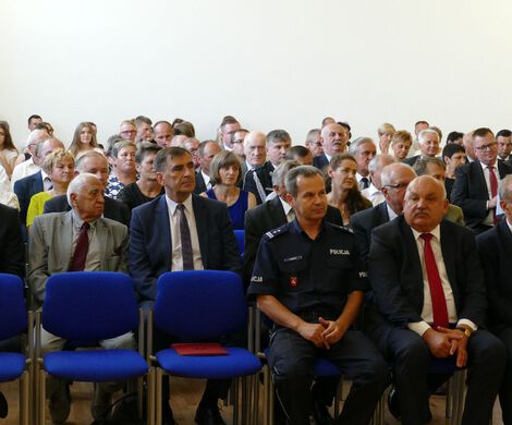 2018.09.21-23 - JUBILEUSZ 750 LAT ISTNIENIA GRABOWCA