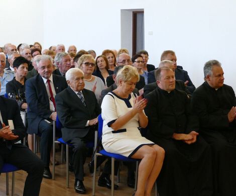 2018.09.21-23 - JUBILEUSZ 750 LAT ISTNIENIA GRABOWCA