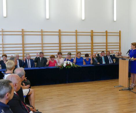2018.09.21-23 - JUBILEUSZ 750 LAT ISTNIENIA GRABOWCA