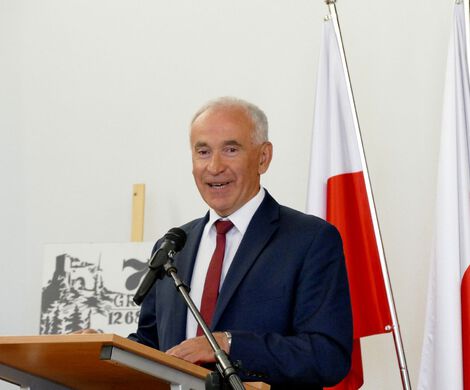 2018.09.21-23 - JUBILEUSZ 750 LAT ISTNIENIA GRABOWCA