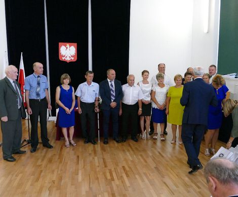 2018.09.21-23 - JUBILEUSZ 750 LAT ISTNIENIA GRABOWCA