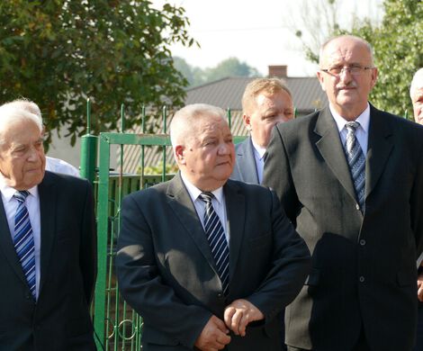 2018.09.21-23 - JUBILEUSZ 750 LAT ISTNIENIA GRABOWCA