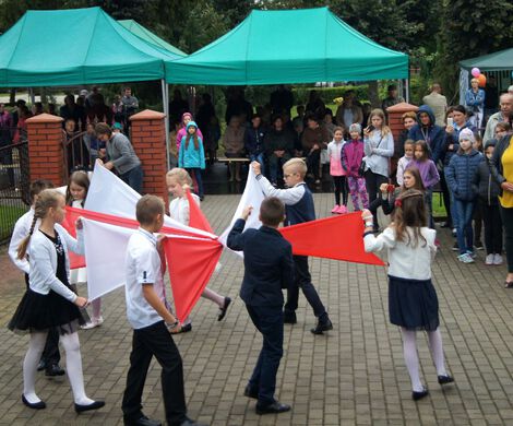 2018.09.21-23 - JUBILEUSZ 750 LAT ISTNIENIA GRABOWCA