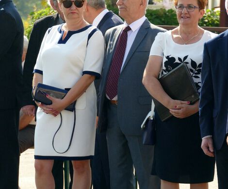 2018.09.21-23 - JUBILEUSZ 750 LAT ISTNIENIA GRABOWCA