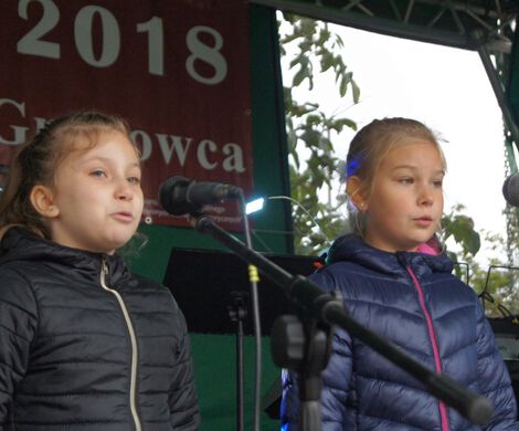 2018.09.21-23 - JUBILEUSZ 750 LAT ISTNIENIA GRABOWCA