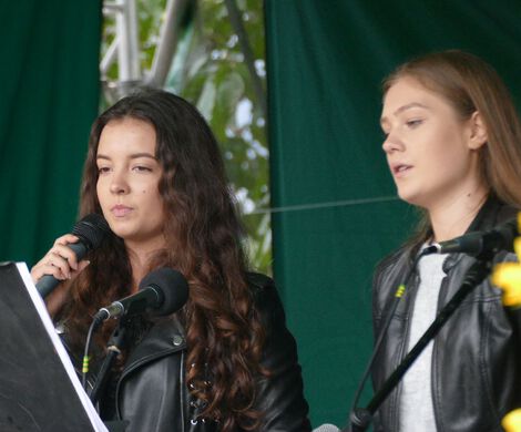 2018.09.21-23 - JUBILEUSZ 750 LAT ISTNIENIA GRABOWCA