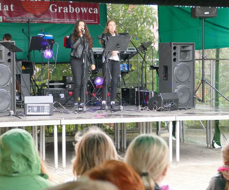 2018.09.21-23 - JUBILEUSZ 750 LAT ISTNIENIA GRABOWCA