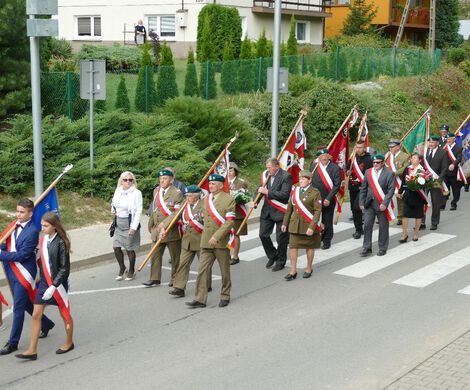 2018.09.21-23 - JUBILEUSZ 750 LAT ISTNIENIA GRABOWCA
