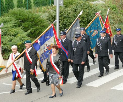 2018.09.21-23 - JUBILEUSZ 750 LAT ISTNIENIA GRABOWCA