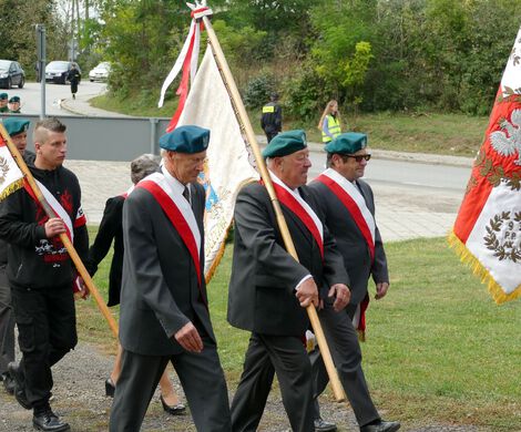2018.09.21-23 - JUBILEUSZ 750 LAT ISTNIENIA GRABOWCA