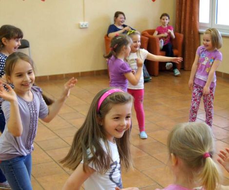 2014.04.05 - NAUKA TAŃCA