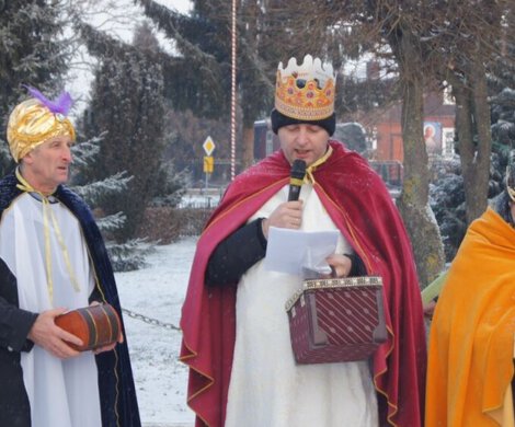 2016.01.06 - ORSZAK TRZECH KRÓLI