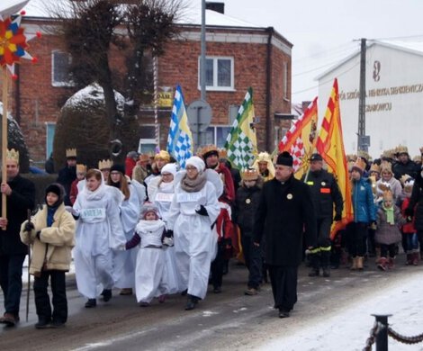 2016.01.06 - ORSZAK TRZECH KRÓLI