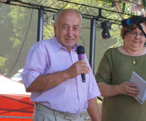 2017.07.09 - PIKNIK W DAŃCZYPOLU