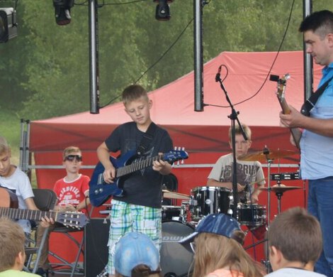 2017.07.09 - PIKNIK W DAŃCZYPOLU