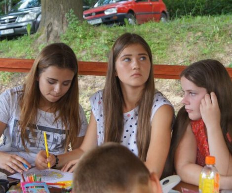 2017.07.09 - PIKNIK W DAŃCZYPOLU