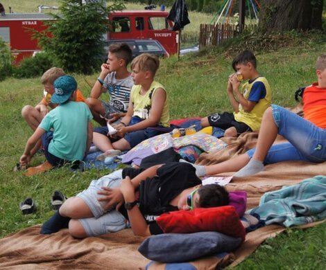 2017.07.09 - PIKNIK W DAŃCZYPOLU