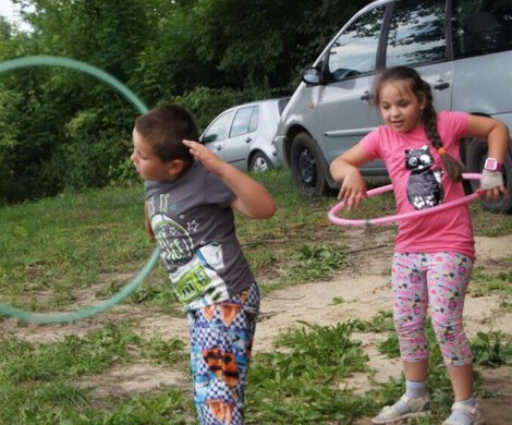 2017.07.09 - PIKNIK W DAŃCZYPOLU