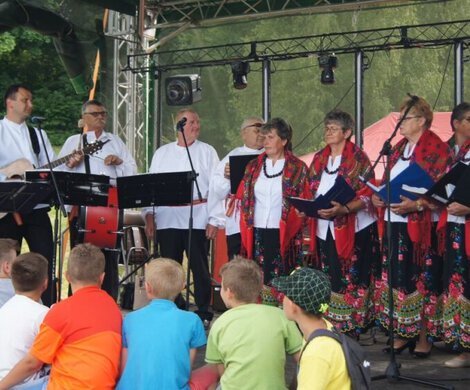 2017.07.09 - PIKNIK W DAŃCZYPOLU