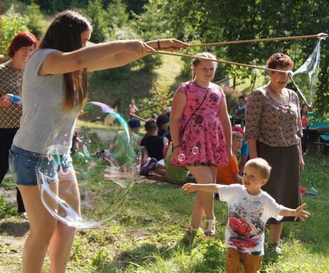 2017.07.09 - PIKNIK W DAŃCZYPOLU