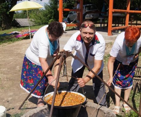 2017.07.09 - PIKNIK W DAŃCZYPOLU