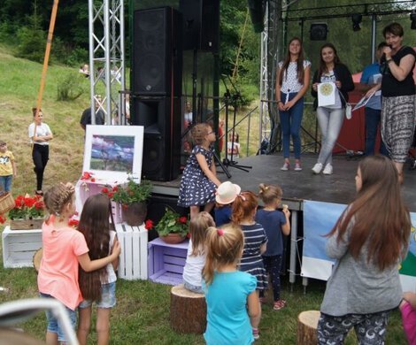 2017.07.09 - PIKNIK W DAŃCZYPOLU