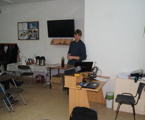 2013.02.04 - SZKOLENIE DLA ROLNIKÓW