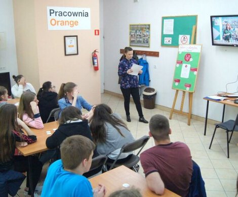 2017.03.30 - TYDZIEŃ Z INTERNETEM