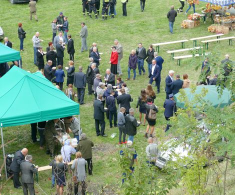 2018.09.21-23 - JUBILEUSZ 750 LAT ISTNIENIA GRABOWCA