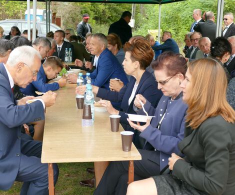 2018.09.21-23 - JUBILEUSZ 750 LAT ISTNIENIA GRABOWCA