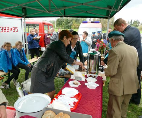 2018.09.21-23 - JUBILEUSZ 750 LAT ISTNIENIA GRABOWCA